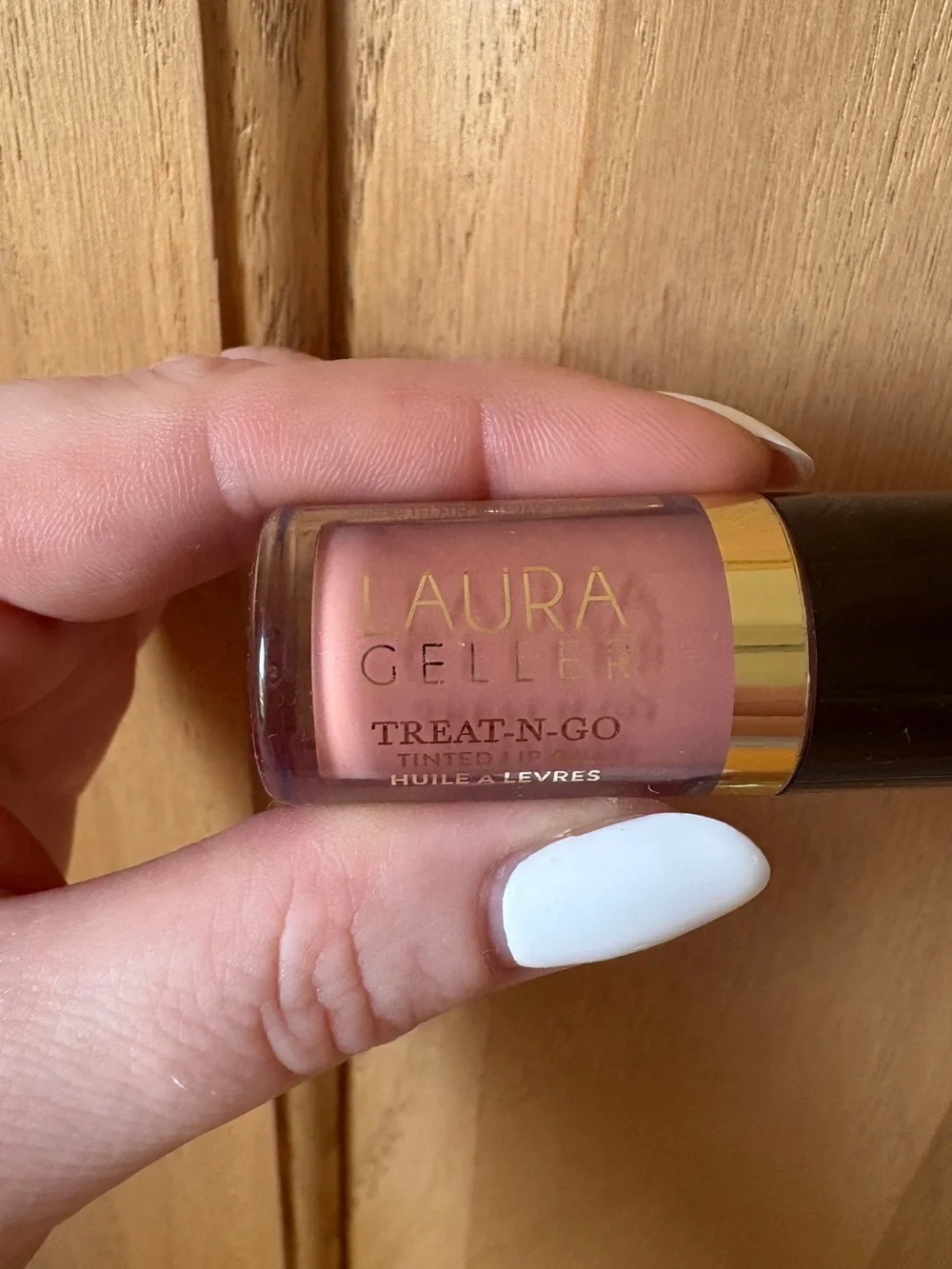🤍Laura Geller Lip Oil Gloss 🤍